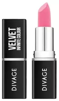 Губная помада Divage Velvet № 01