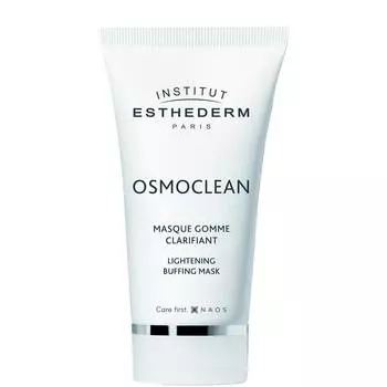 Гуммирующая осветляющая маска Esthederm 75 мл