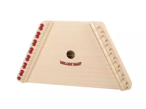 Гусли Hora D1220 Melody Harp малые 15 струн