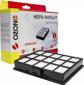 HEPA-фильтр Ozone H-03 (1 шт.)