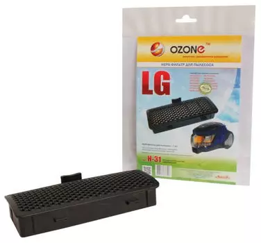 HEPA-фильтр Ozone H-31