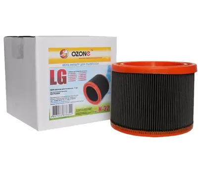 HEPA-фильтр Ozone H-32