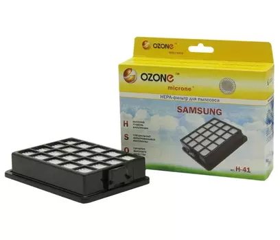 HEPA-фильтр Ozone H-41
