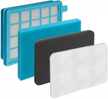 HEPA-фильтр Vesta Filter FPH 86