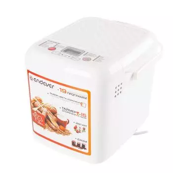 Хлебопечь Endever SKYLINE MB-58 80282