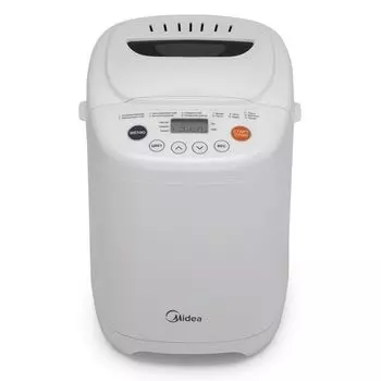 Хлебопечь Midea BM-220AP-W белый