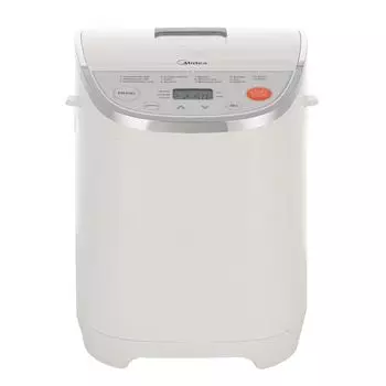 Хлебопечь Midea BM-220Q3-W 580Вт белый
