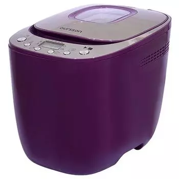 Хлебопечь Oursson BM1023JY/SP