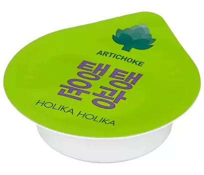 Holika Holika Антивозрастная ночная маска-капсула Superfood Capsule Pack Wrinkle, 10 мл