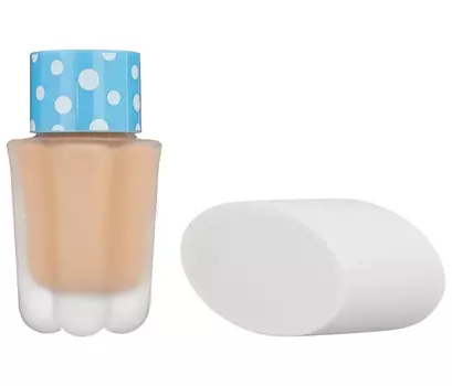 Holika Holika ББ-крем Aqua Petit Jelly BB SPF20, оттенок 01, светло-бежевый, 40 мл