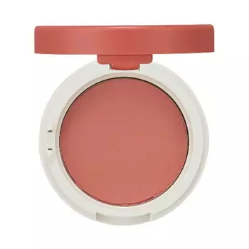 Holika Holika Гелевые румяна Jelly Dough Blusher 02 Grapefruit, грейпфрут, 4,2 г