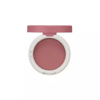 Holika Holika Гелевые румяна Jelly Dough Blusher 05 Rose, темно-розовый, 4,2 г