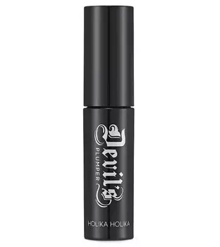 Holika Holika Матовый плампер для губ Devil's Plumper 01 Hell Gate Matt Primer, 3 г