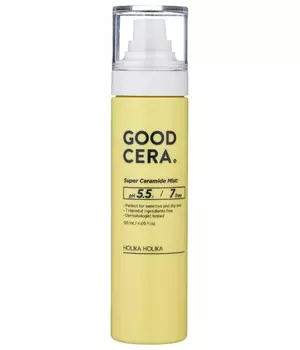 Holika Holika Мист для лица Good Cera Super Ceramide Mist, 120 мл