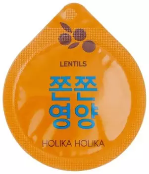 Holika Holika Питательная ночная маска-капсула Superfood Capsule Pack Firming, 10 мл