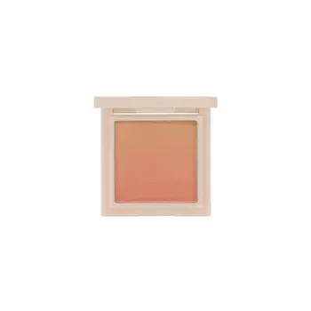 Holika Holika Румяна для лица с эффектом омбре Ombre Blush 01 Sunset Coral To Rose, 10 г