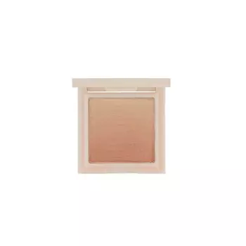 Holika Holika Румяна для лица с эффектом омбре Ombre Blush 03 Sandy Beach Nude To Peach Beige, 10 г