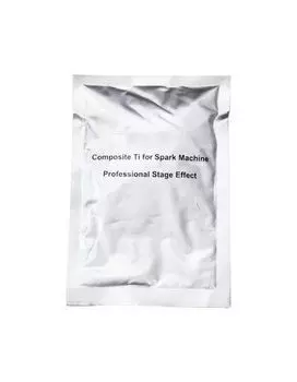 Холодные искры LAudio WS-SS1000