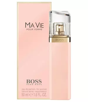 Hugo Boss Ma Vie Ж Товар Парфюмированная вода 50 мл