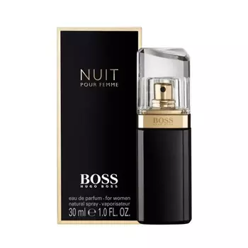 Hugo Boss Nuit Ж Товар Парфюмерная вода 30 мл