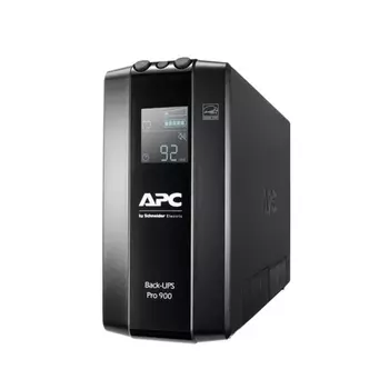 ИБП APC Back-UPS BR900MI