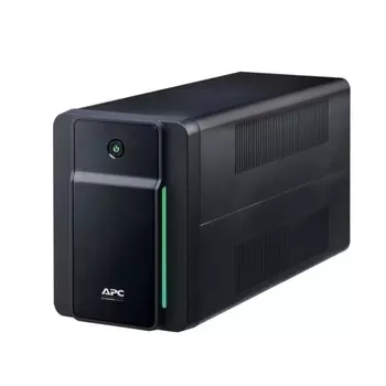 ИБП APC Back-UPS BX1200MI-GR черный