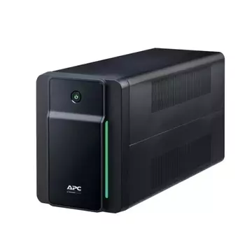 ИБП APC Back-UPS BX1600MI-GR черный