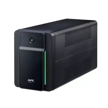 ИБП APC Back-UPS BX2200MI черный