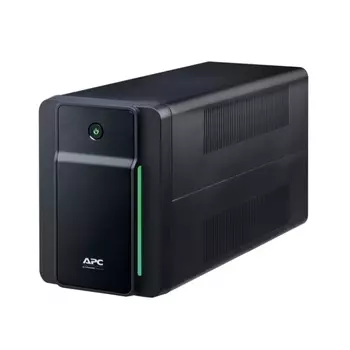 ИБП APC Back-UPS BX2200MI-GR черный