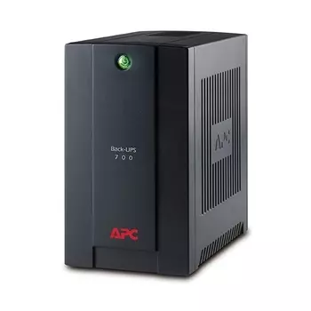 ИБП APC Back-UPS BX700U-GR