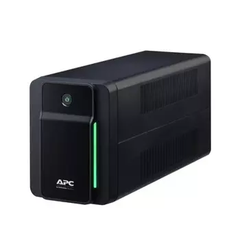 ИБП APC Back-UPS BX950MI черный