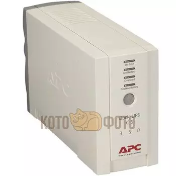 ИБП APC BK350EI