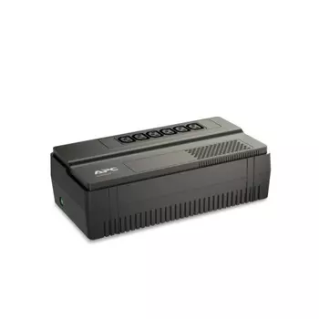 ИБП APC Easy UPS BV1000I черный
