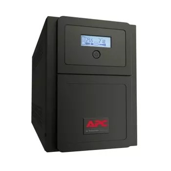 ИБП APC Easy UPS SMV1000CAI
