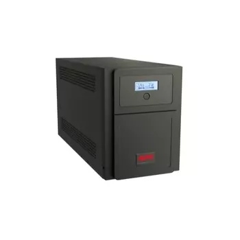 ИБП APC Easy UPS SMV2000CAI