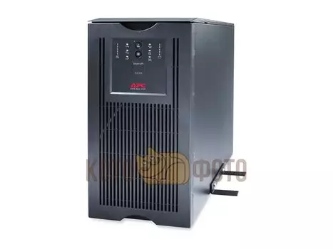 ИБП APC Smart-UPS 5000VA 230V Rackmount/Tower (SUA5000RMI5U)