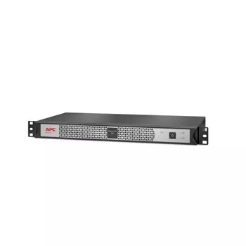 ИБП APC Smart-UPS SCL500RMI1U