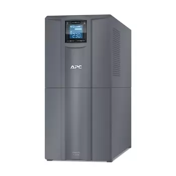 ИБП APC Smart-UPS SMC3000I-RS