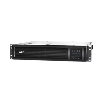 ИБП APC Smart-UPS SMT750RMI2UNC