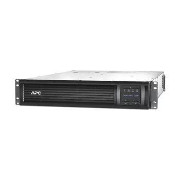 ИБП APC Smart-UPS SMT SMT2200RMI2UNC