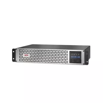 ИБП APC Smart-UPS SMTL1000RMI2U