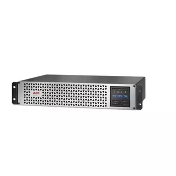 ИБП APC Smart-UPS SMTL750RMI2U