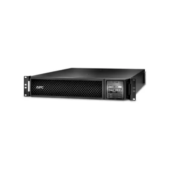 ИБП APC Smart-UPS SRT3000RMXLI-NC