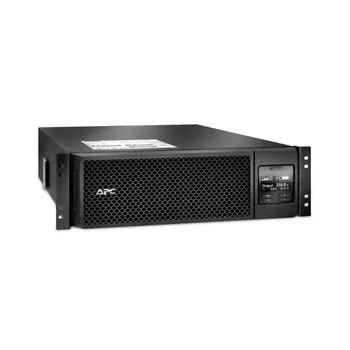 ИБП APC Smart-UPS SRT5KRMXLW-HW