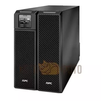 ИБП APC Smart-UPS SRT SRT10KXLI