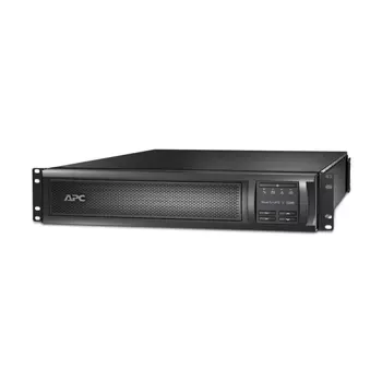 ИБП APC Smart-UPS X SMX2200R2HVNC