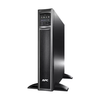 ИБП APC Smart-UPS X SMX750INC