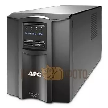 ИБП APC SMT1500I
