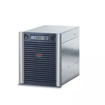 ИБП APC Symmetra LX SYA8K8RMI