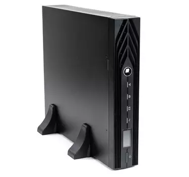 ИБП Бастион SKAT-UPS 1500ВА/1350Вт RACK